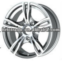 13/14/15/16 inch bbs/amg 5 spoke car rims for benz